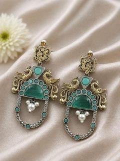 Premium Earrings Chhattisgarh imitation jewelry wholesale